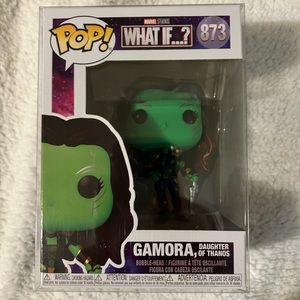 Gamora funko pop